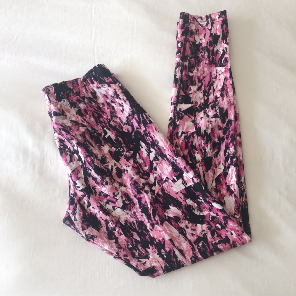 Compression Tights - Picture 1 of 3